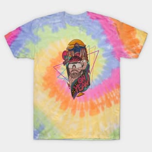 Oh yeah macho man T-Shirt